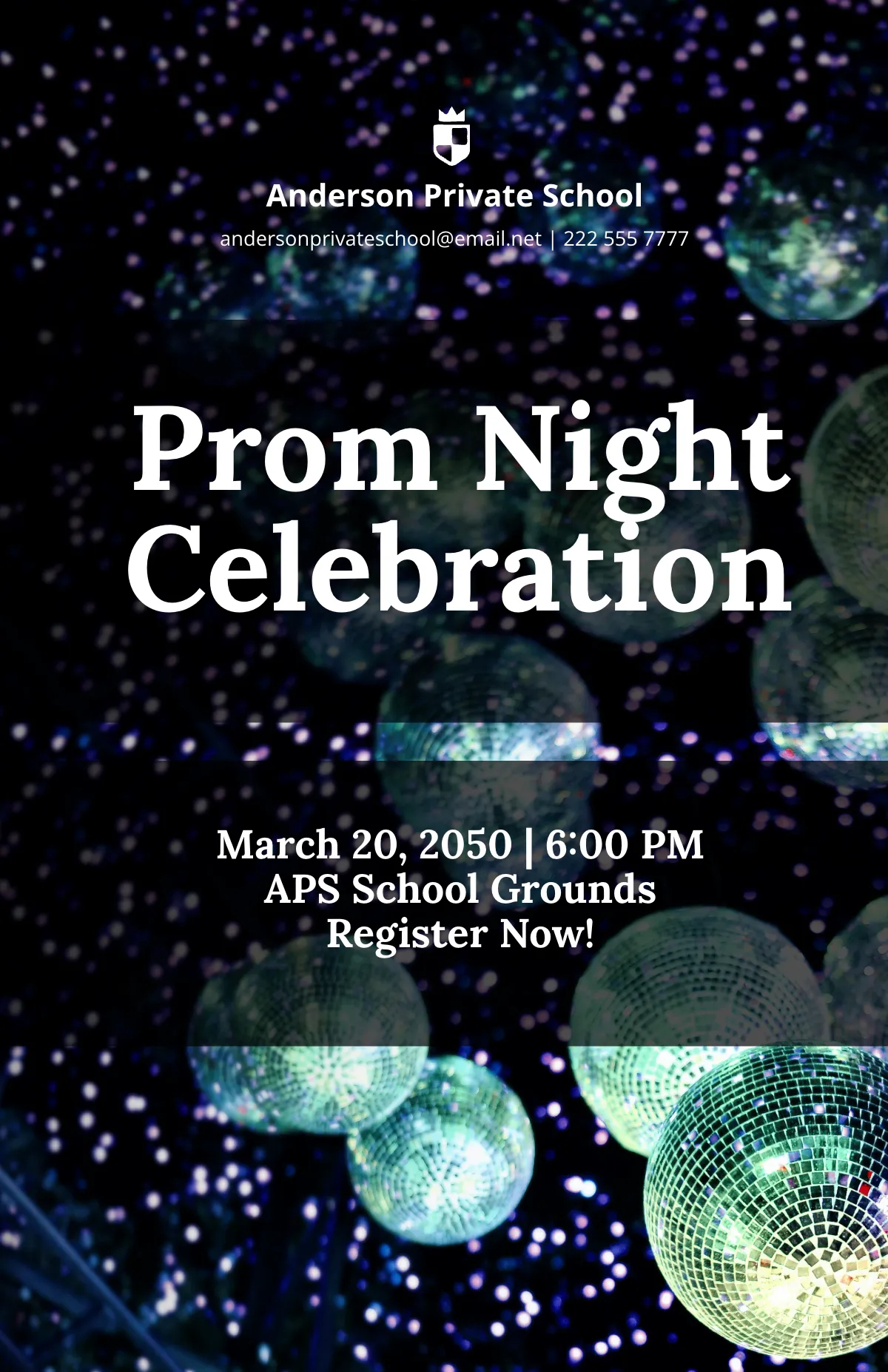 Free Prom Poster Templates Editable And Printable Free Prom Poster Templates Editable And Printable