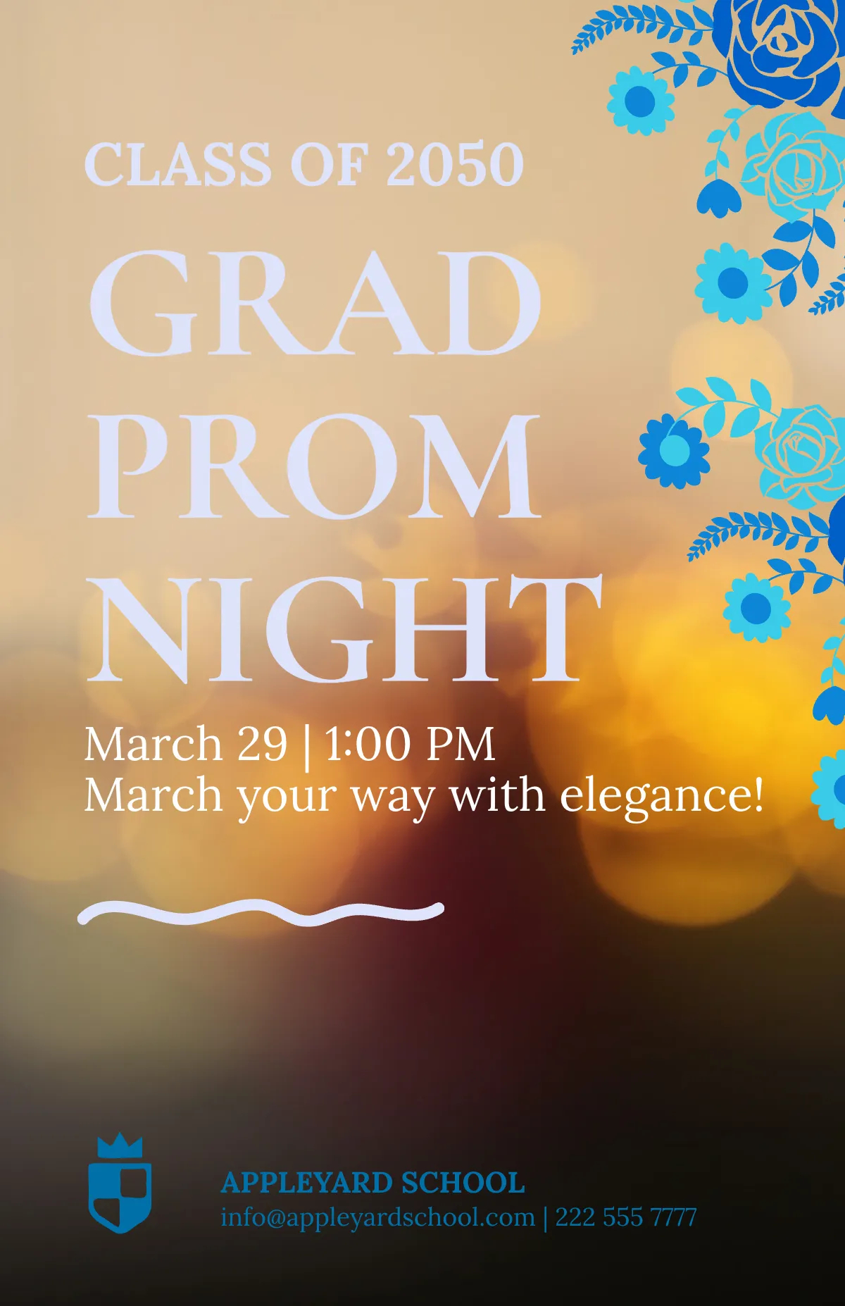 Free Event Poster Templates Editable And Printable