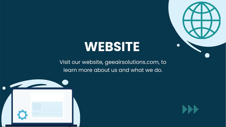 Free Table Infographic Presentation Template to Edit Online