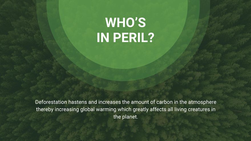 Free Statistics Infographic Presentation Template to Edit Online