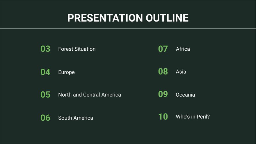 Free Statistics Infographic Presentation Template to Edit Online