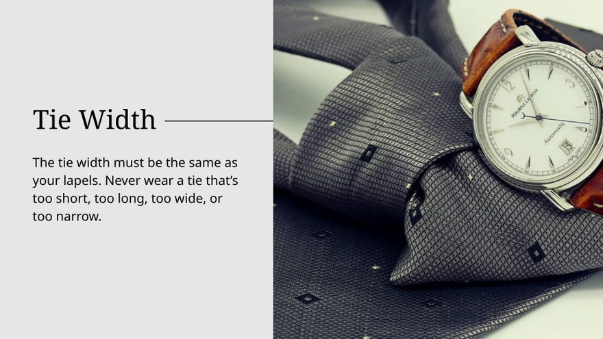 Free Creative Infographic Presentation Template to Edit Online