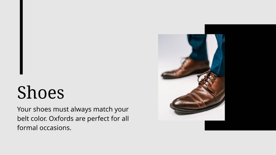 Free Creative Infographic Presentation Template to Edit Online