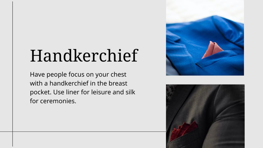 Free Creative Infographic Presentation Template to Edit Online