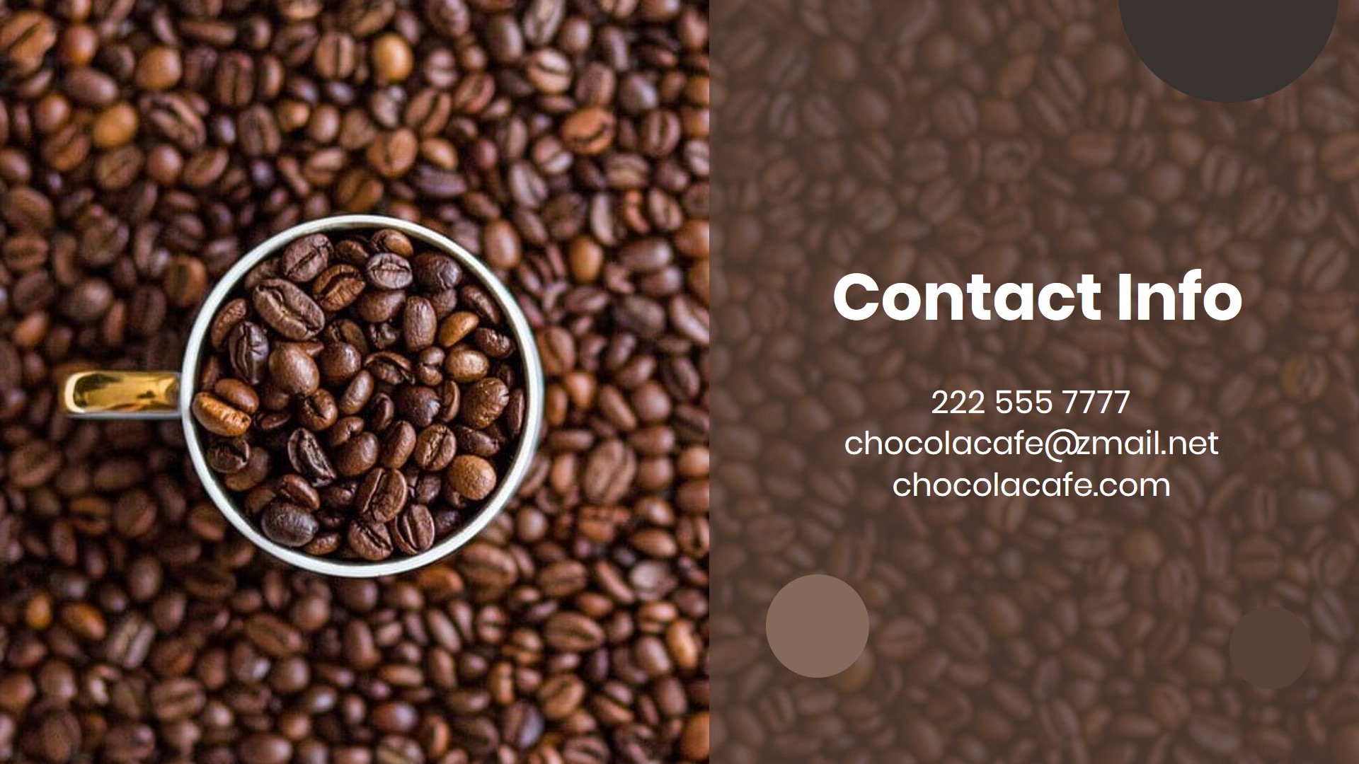 Free Business Plan Infographic Presentation Template to Edit Online