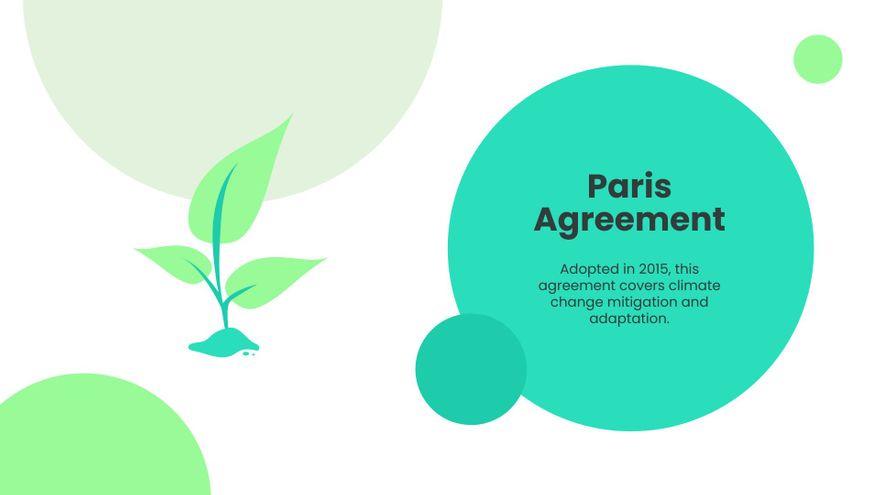 Free Data Infographic Presentation Template to Edit Online