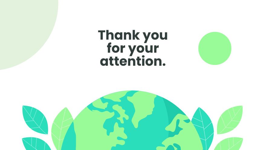 Free Data Infographic Presentation Template to Edit Online