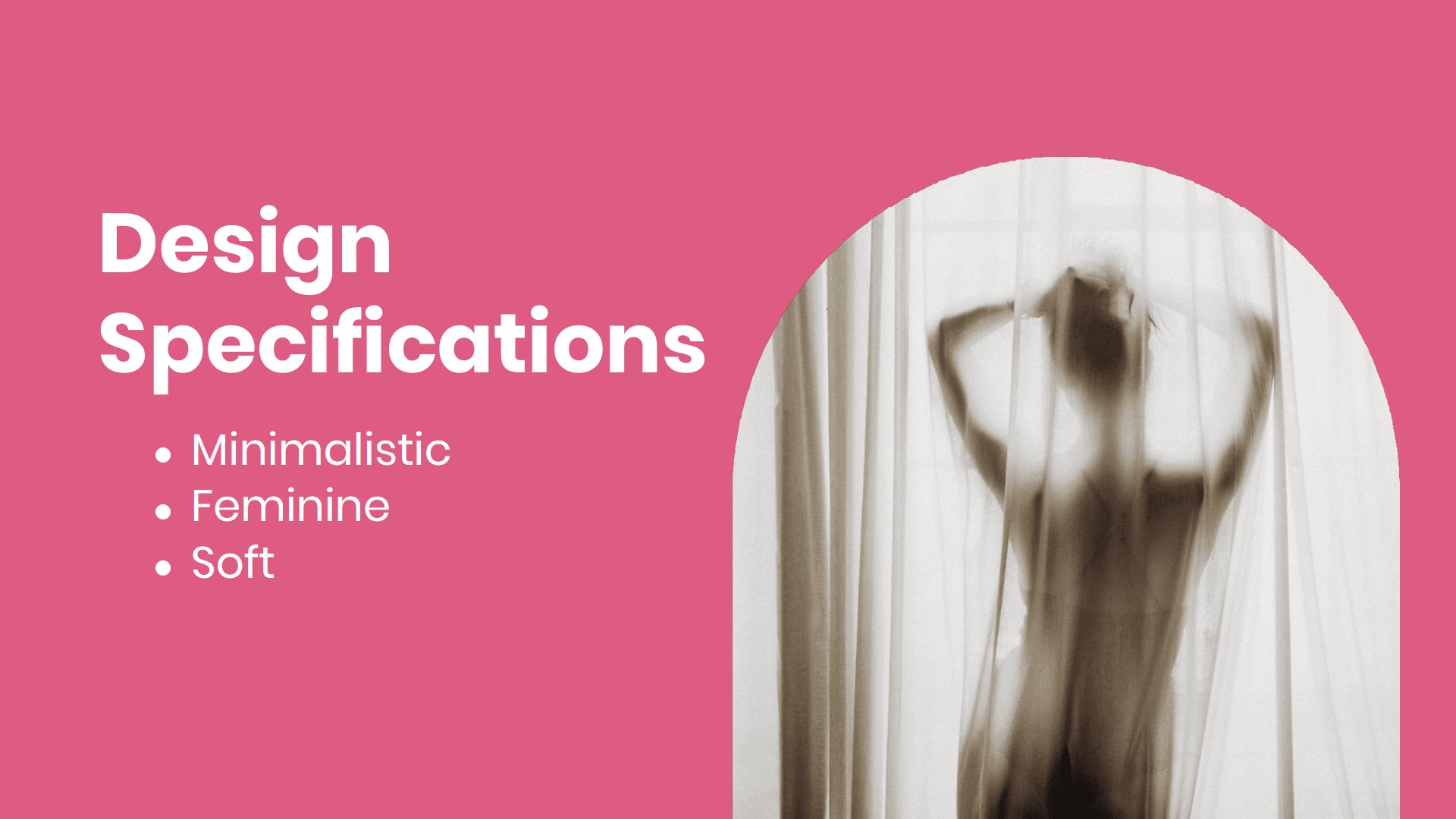 Free Brand Guidelines Presentation Template to Edit Online