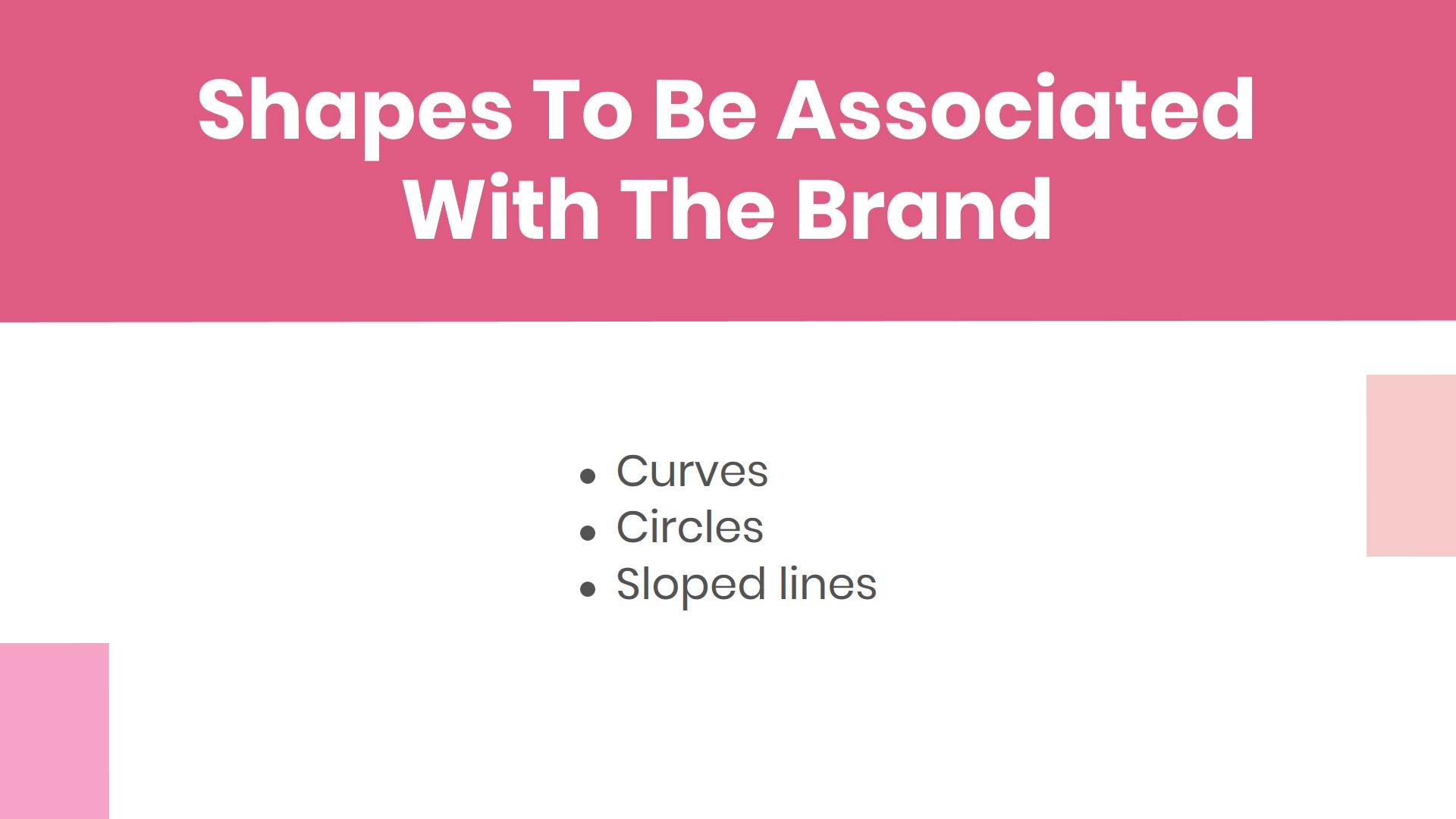 Free Brand Guidelines Presentation Template to Edit Online