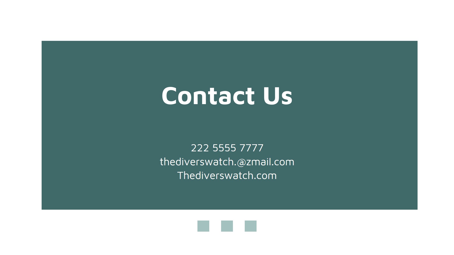 Free Market Analysis Presentation Template to Edit Online