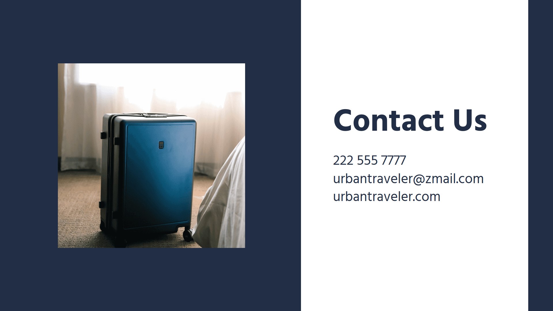 Free Marketing Mix Presentation Template to Edit Online