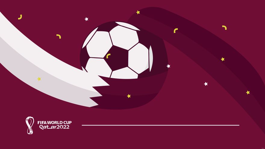 Qatar 2022 World Cup Group C Background Wallpaper Image For Free