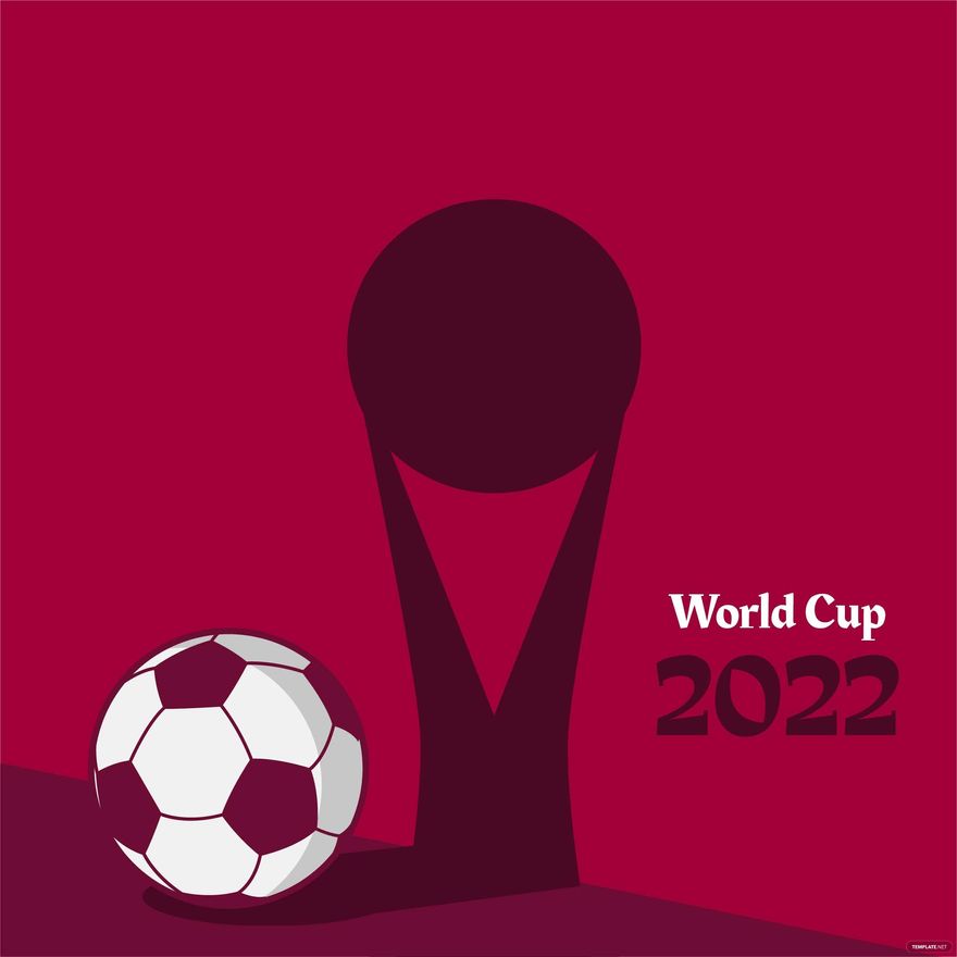 100,000 World cup 2022 Vector Images