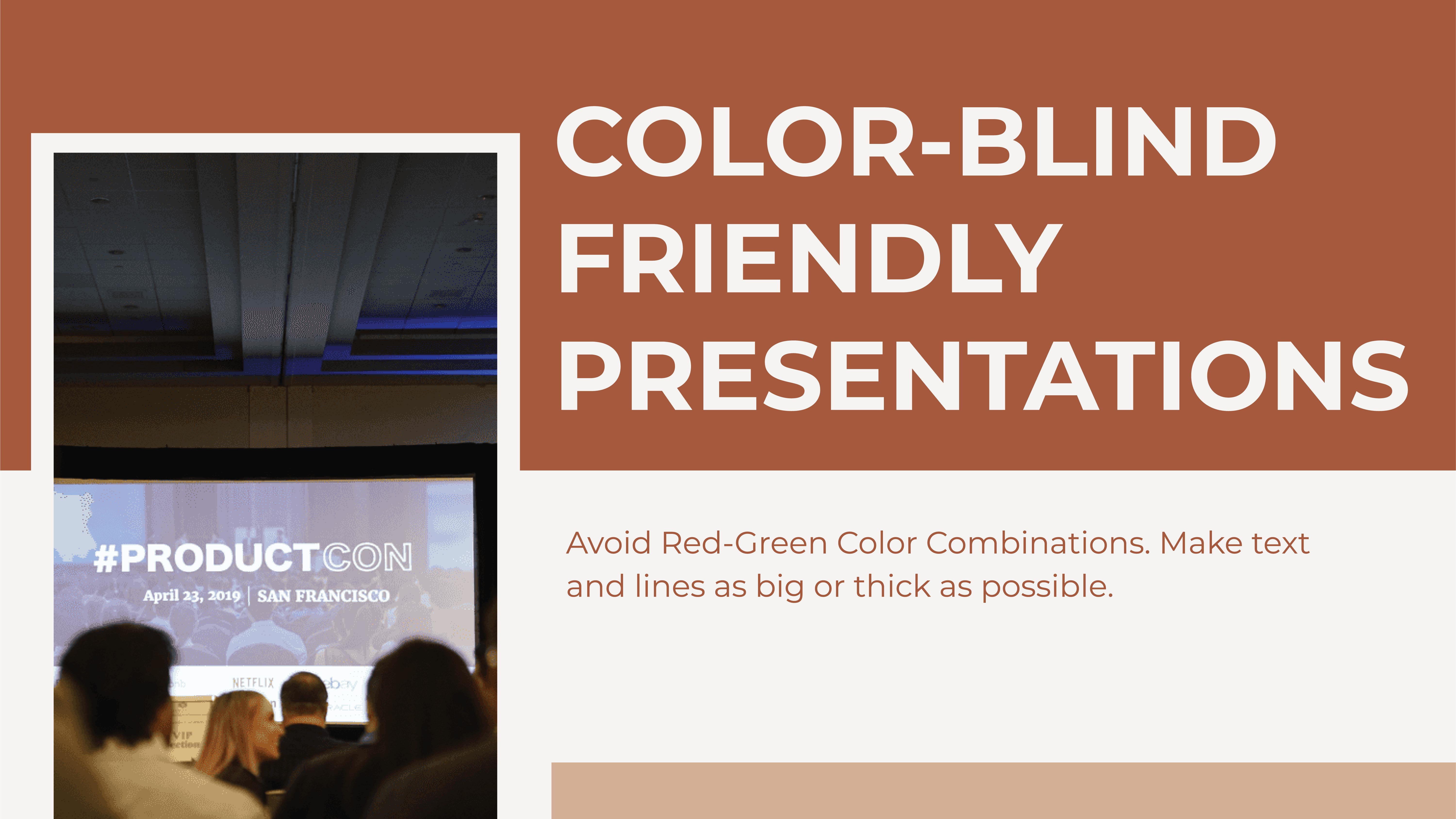 Free Academic Conference Presentation Template to Edit Online