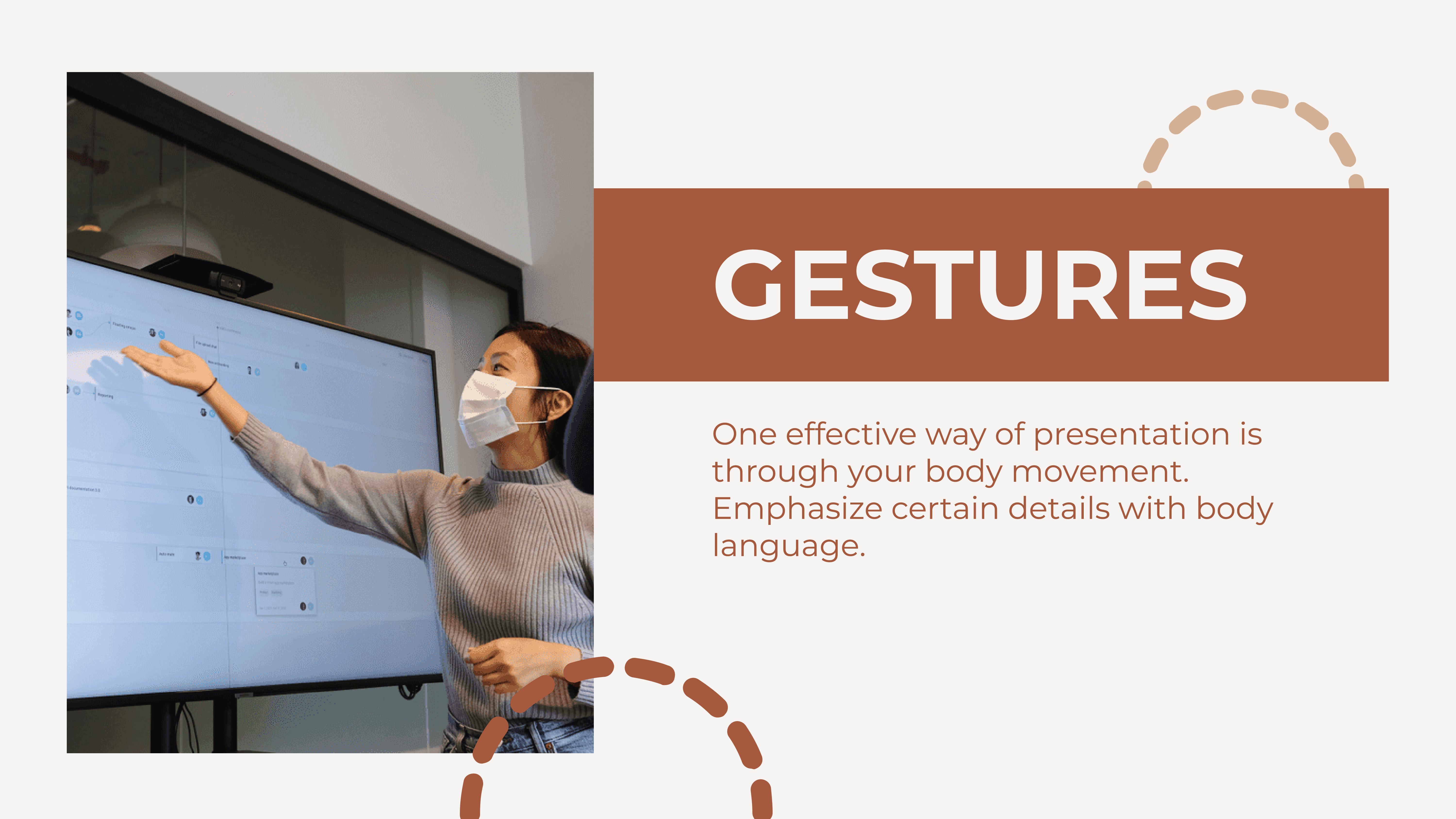 Free Academic Conference Presentation Template to Edit Online