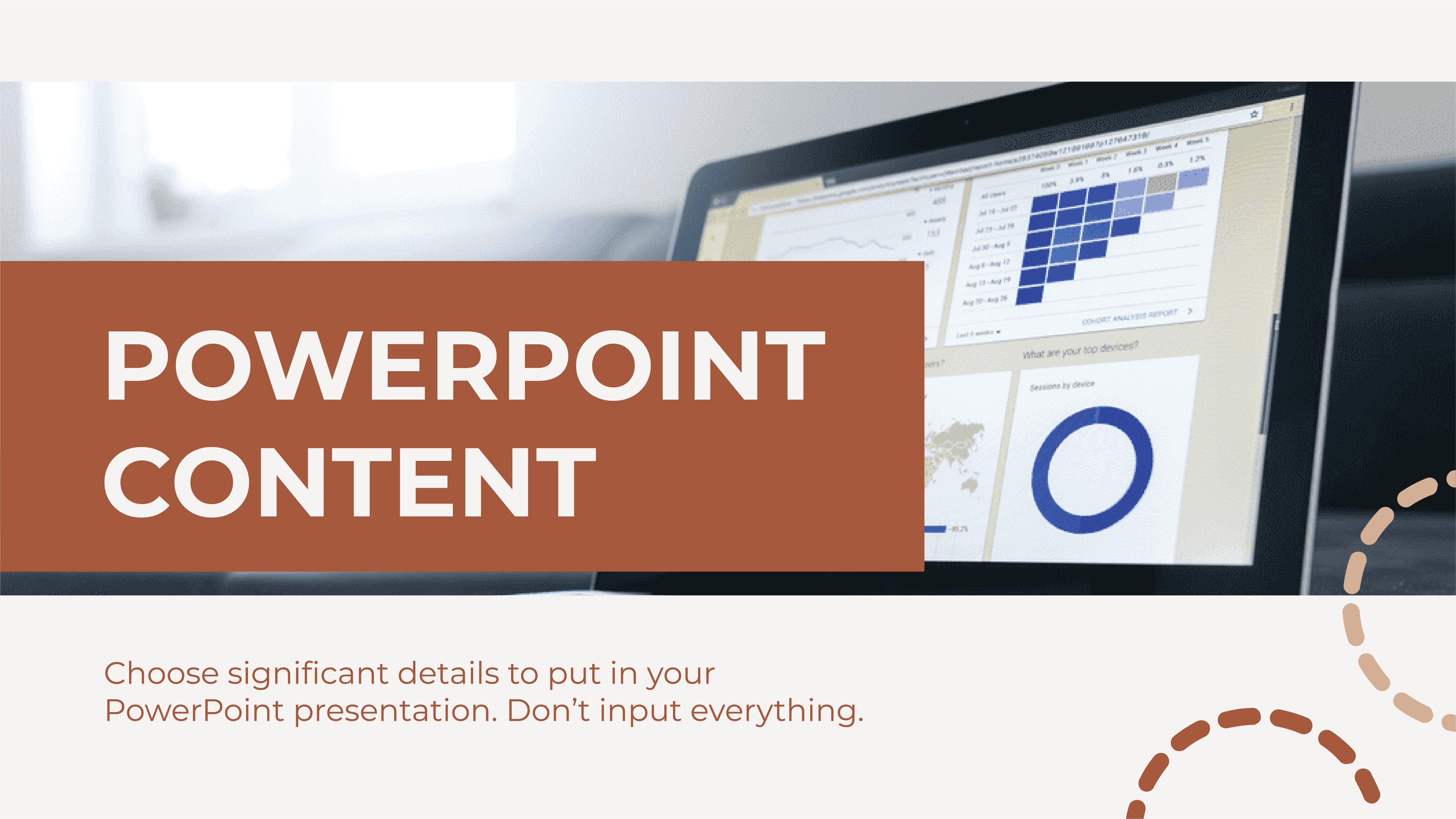 Free Academic Conference Presentation Template to Edit Online
