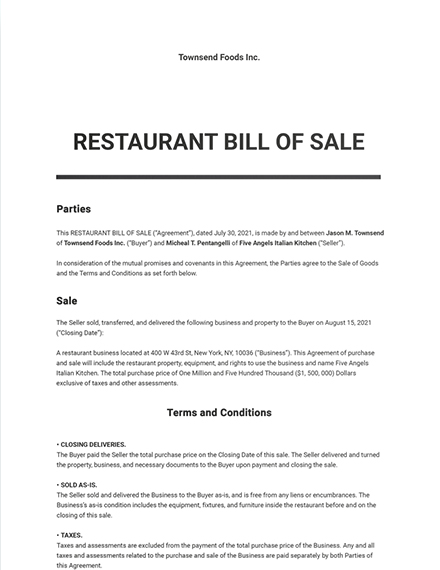 free-restaurant-sales-word-template-download-template