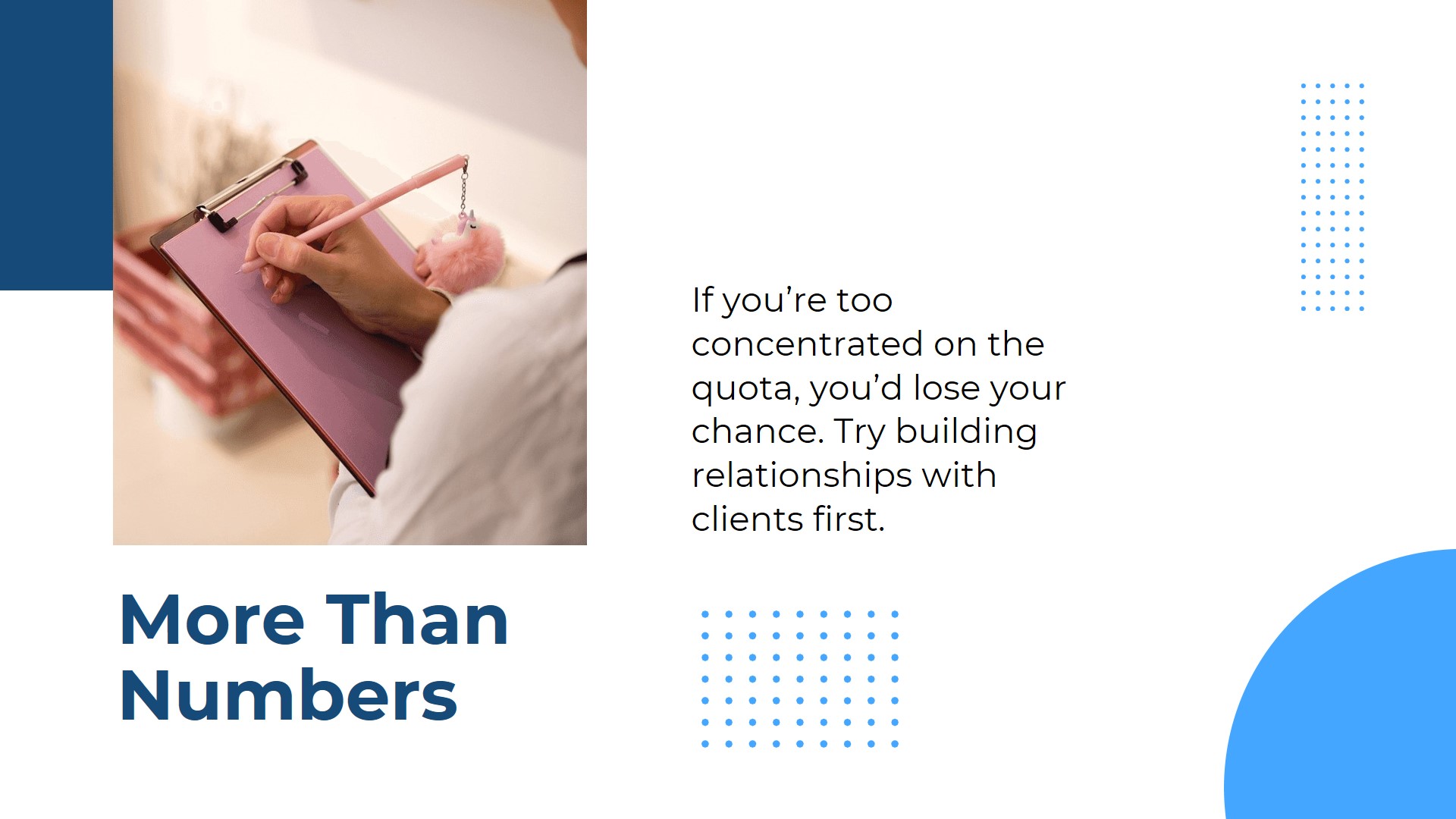 Free Sales Conference Presentation Template to Edit Online