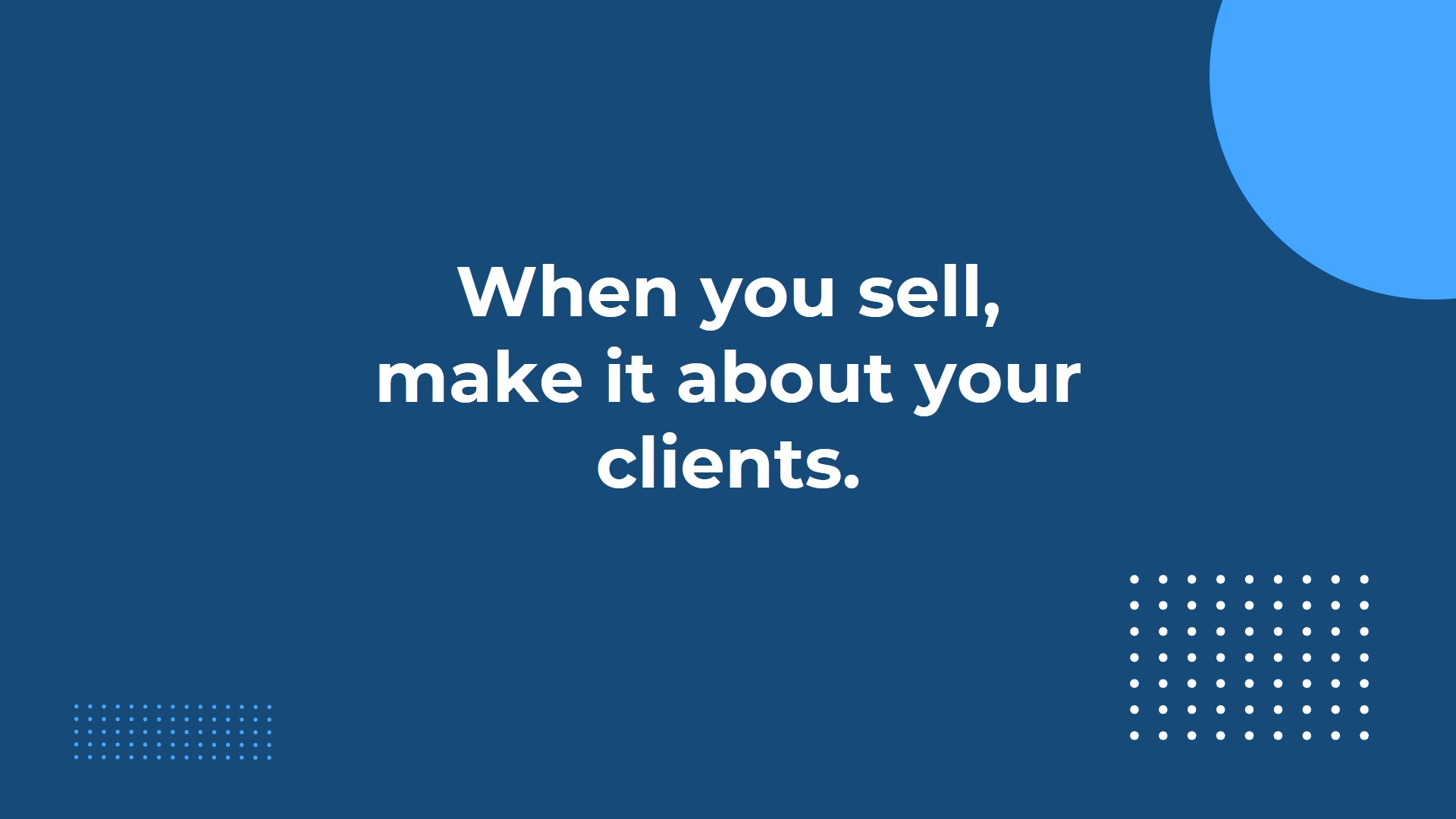 Free Sales Conference Presentation Template to Edit Online