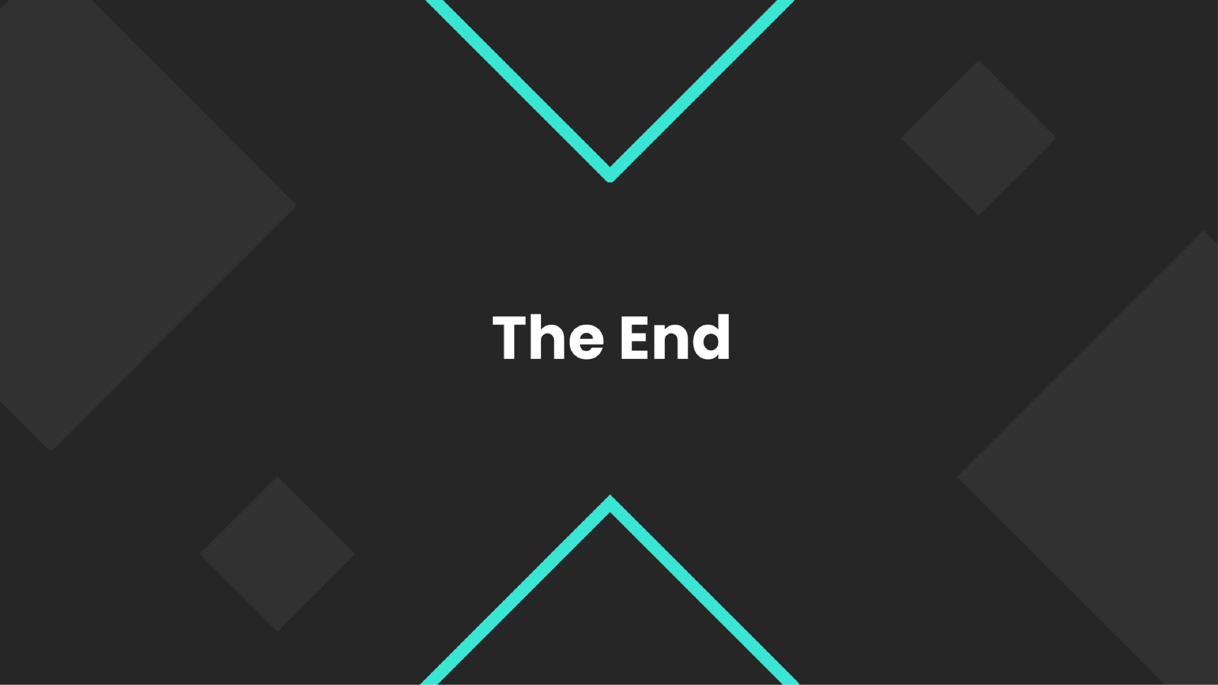Free Modern Conference Presentation Template to Edit Online