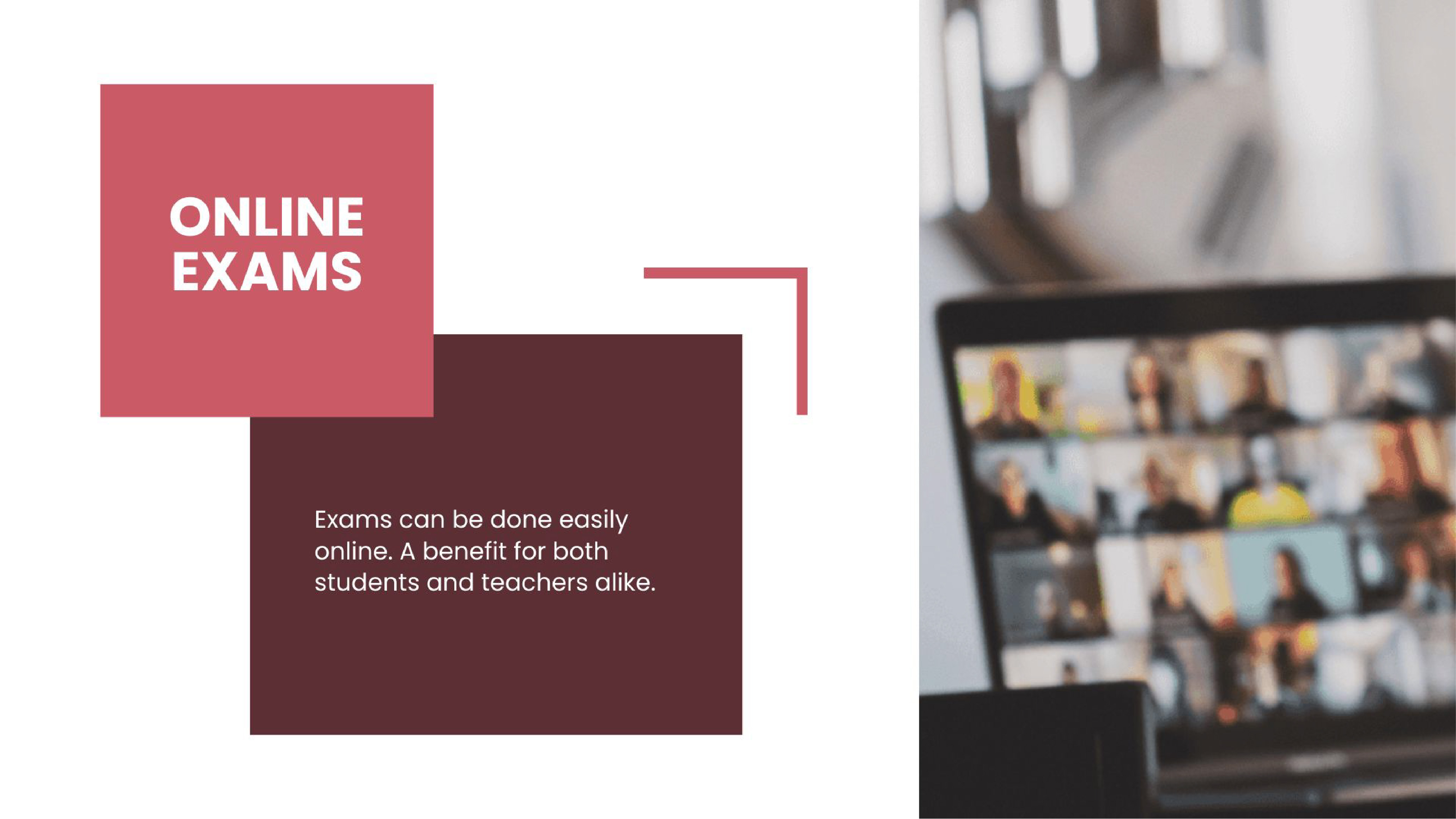 Free Teacher Conference Presentation Template to Edit Online Free Teacher Conference Presentation Template to Edit Online