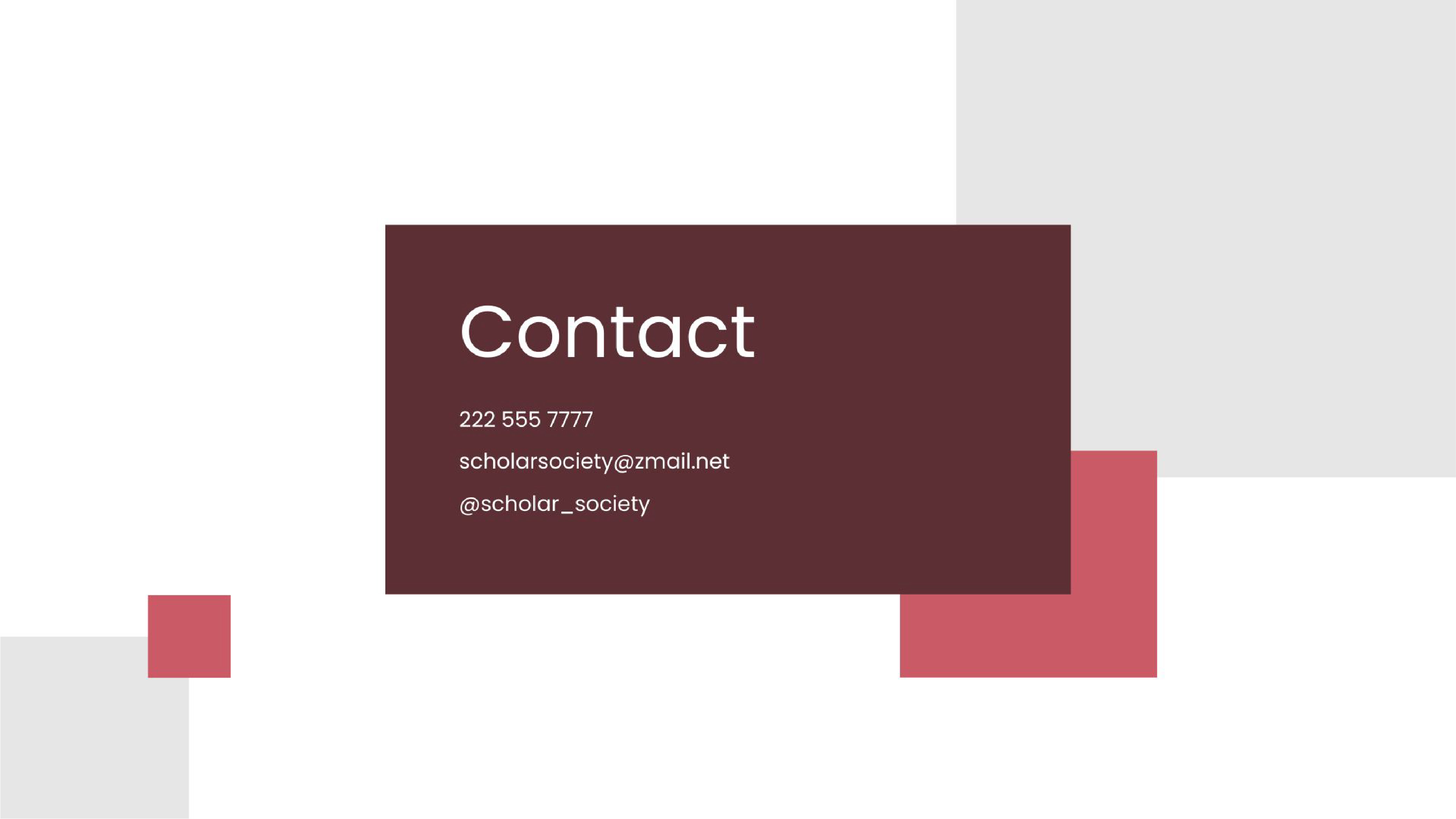 Free Teacher Conference Presentation Template to Edit Online Free Teacher Conference Presentation Template to Edit Online