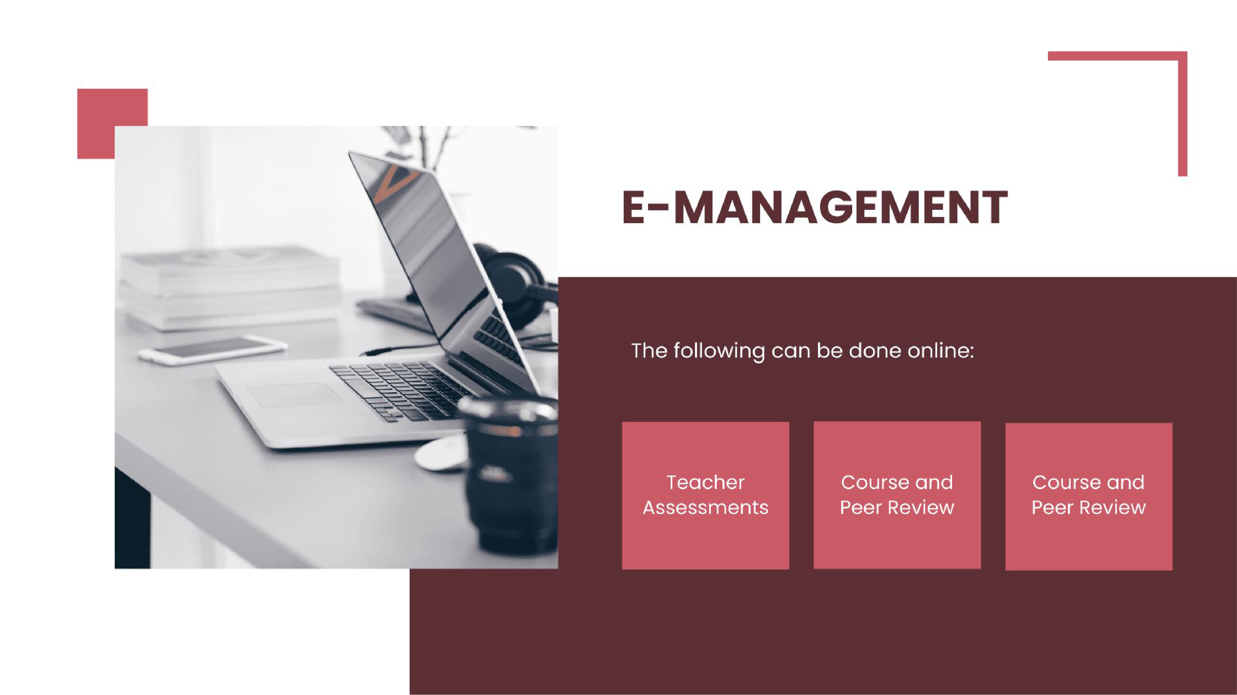 Free Teacher Conference Presentation Template to Edit Online Free Teacher Conference Presentation Template to Edit Online