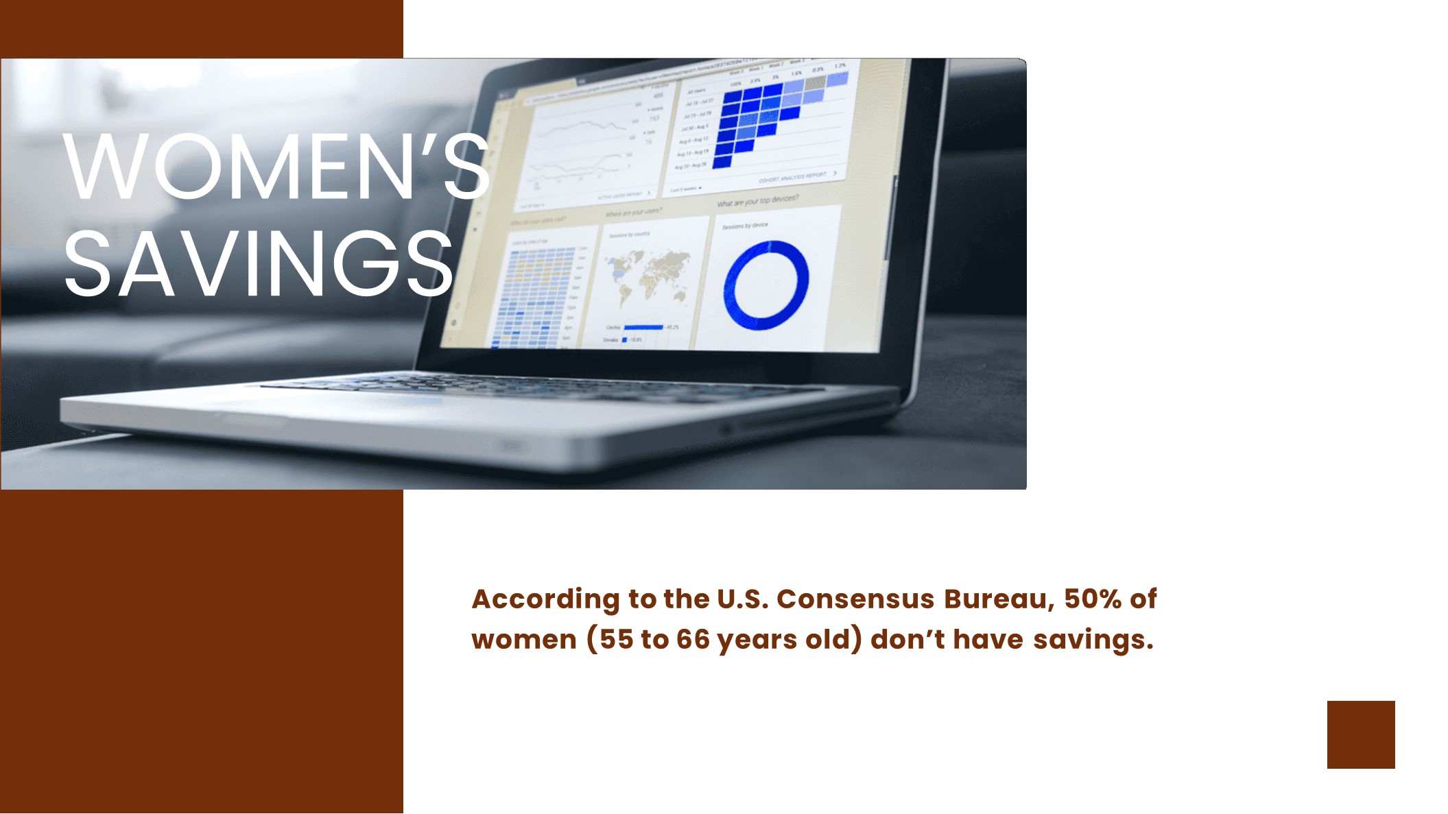 Free Economic Conference Presentation Template to Edit Online
