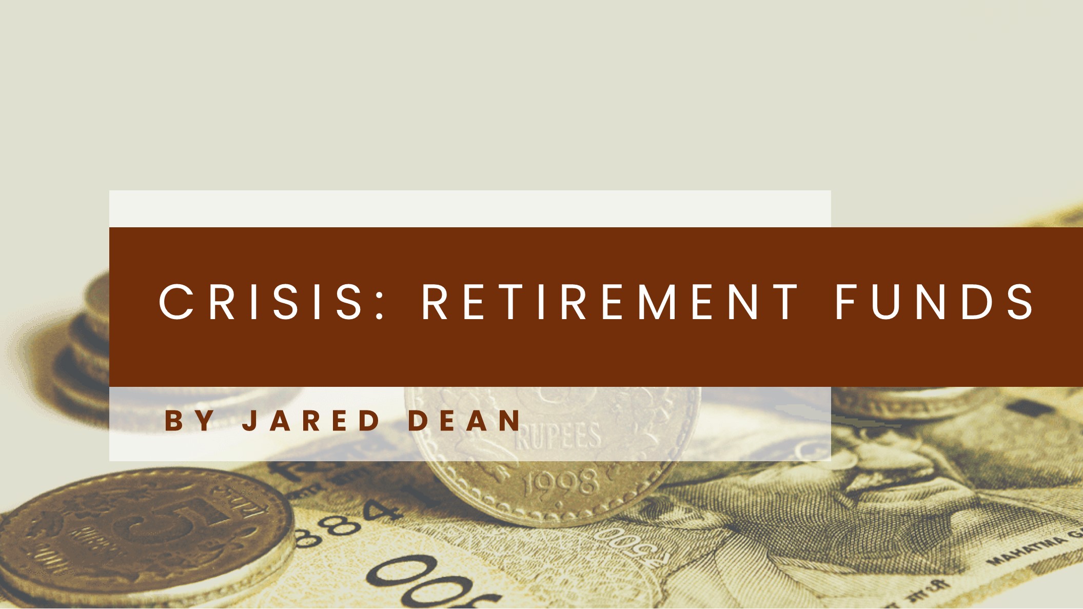 Free Economic Conference Presentation Template to Edit Online