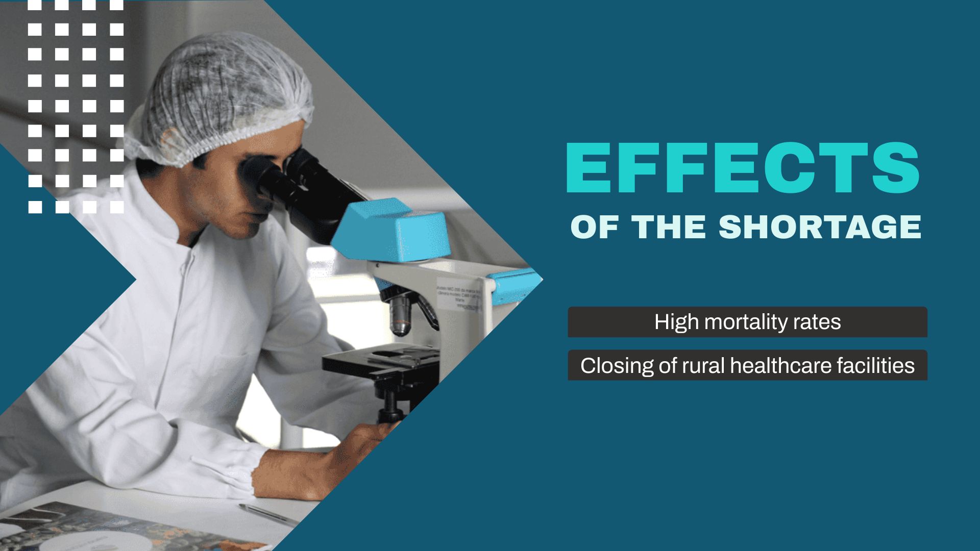 Free Medical Conference Presentation Template to Edit Online