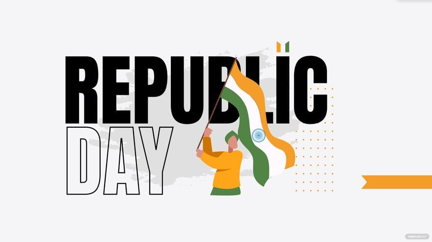 Free Republic Day Transparent Background