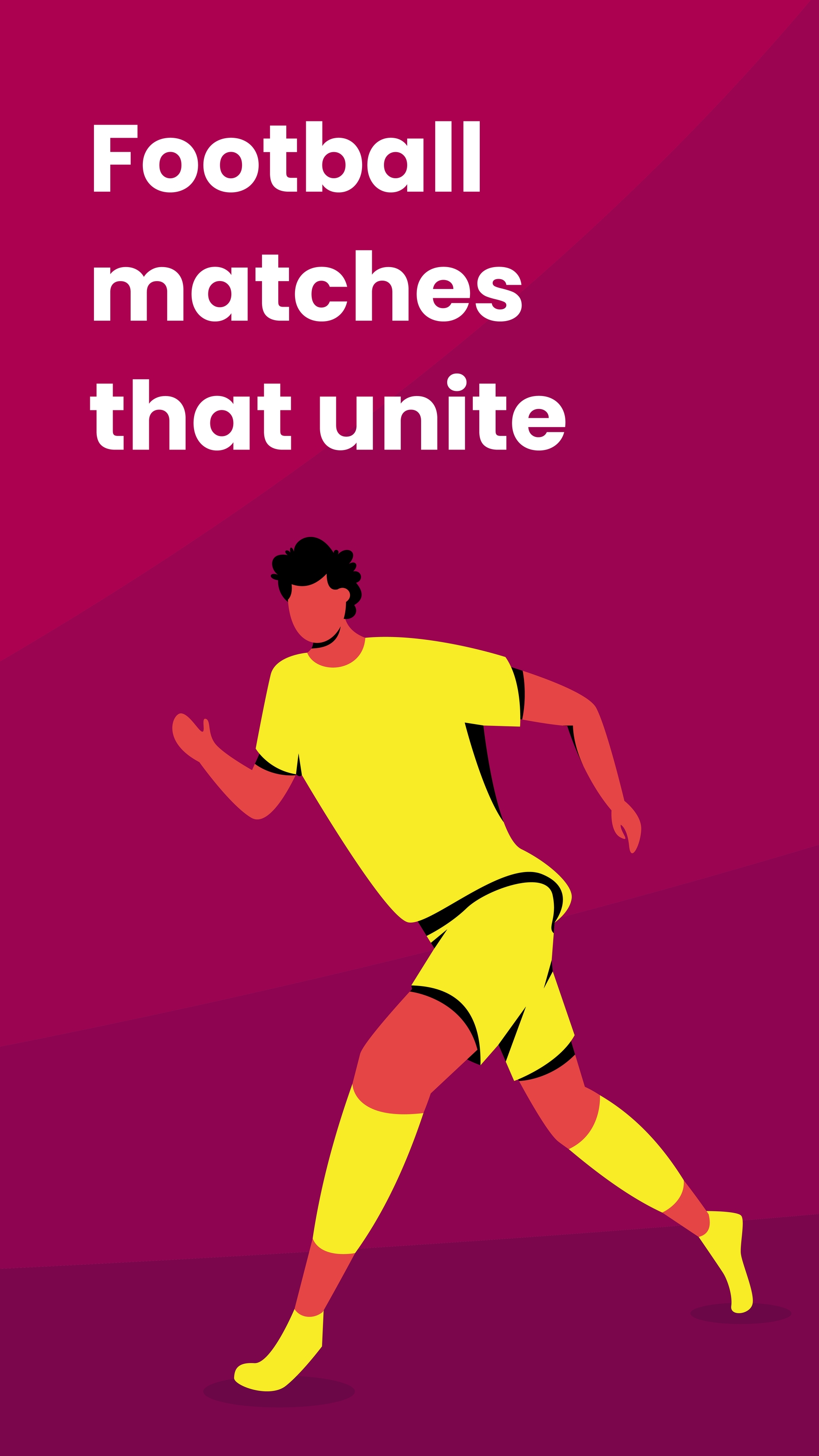 Qatar World Cup Instagram Story Template