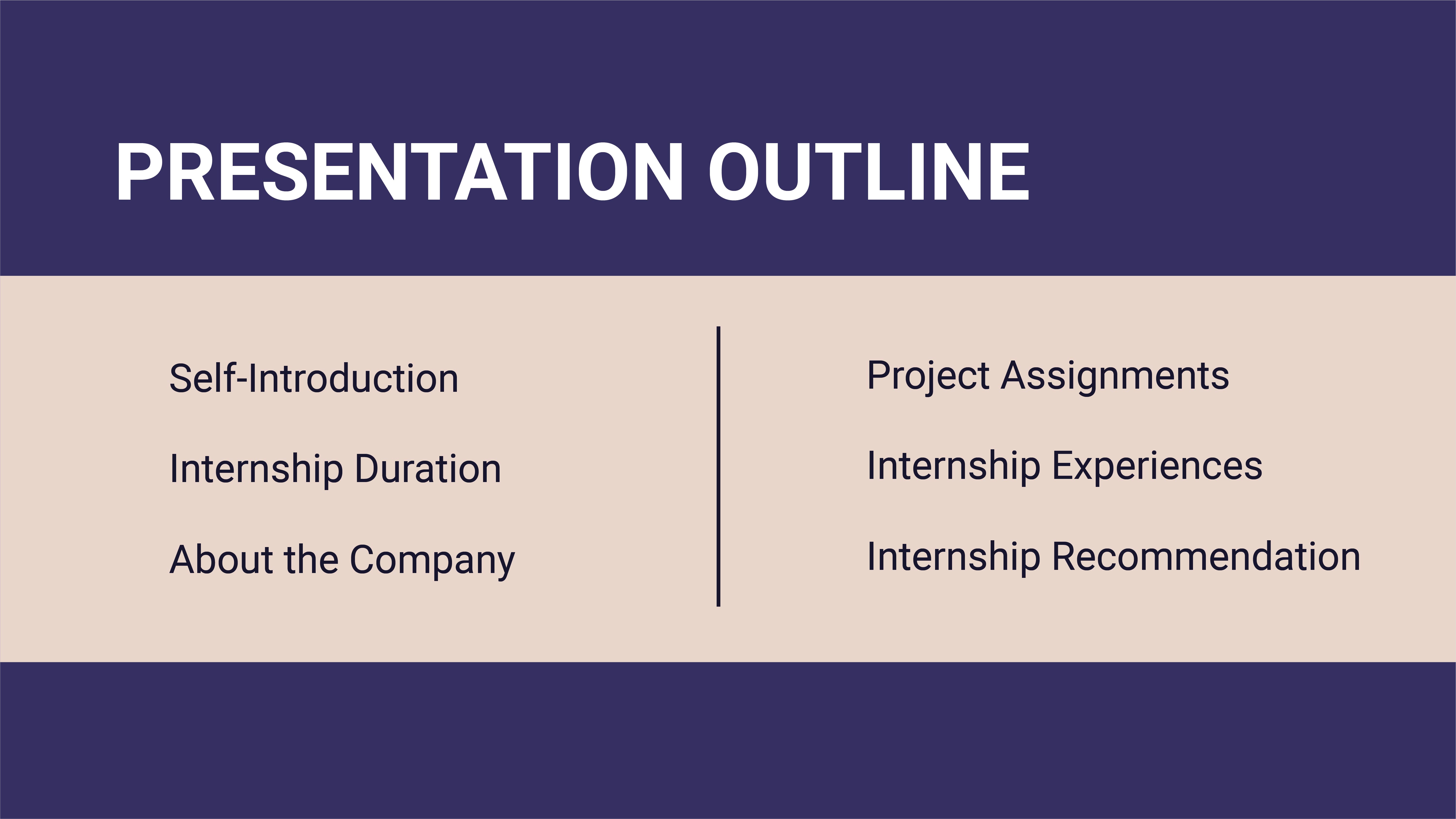 free-internship-report-presentation-template-download-in-powerpoint