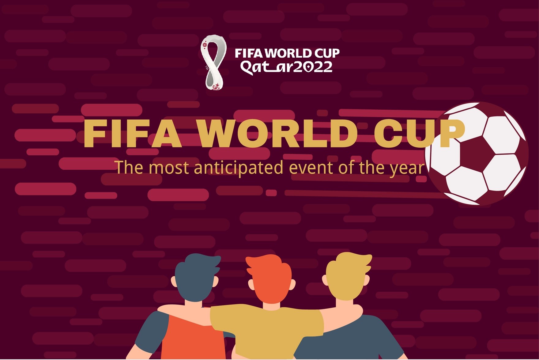 World Cup 2022 Blog Banner