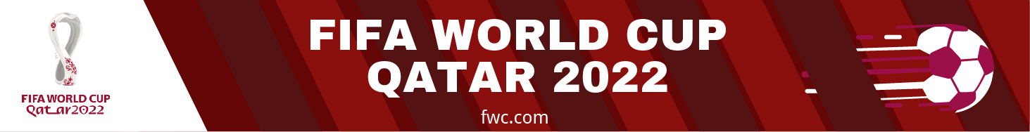 Better Than The 2022 World Cup Logo? FIFA Club World Cup Qatar 2019 Logo  Revealed - Footy Headlines
