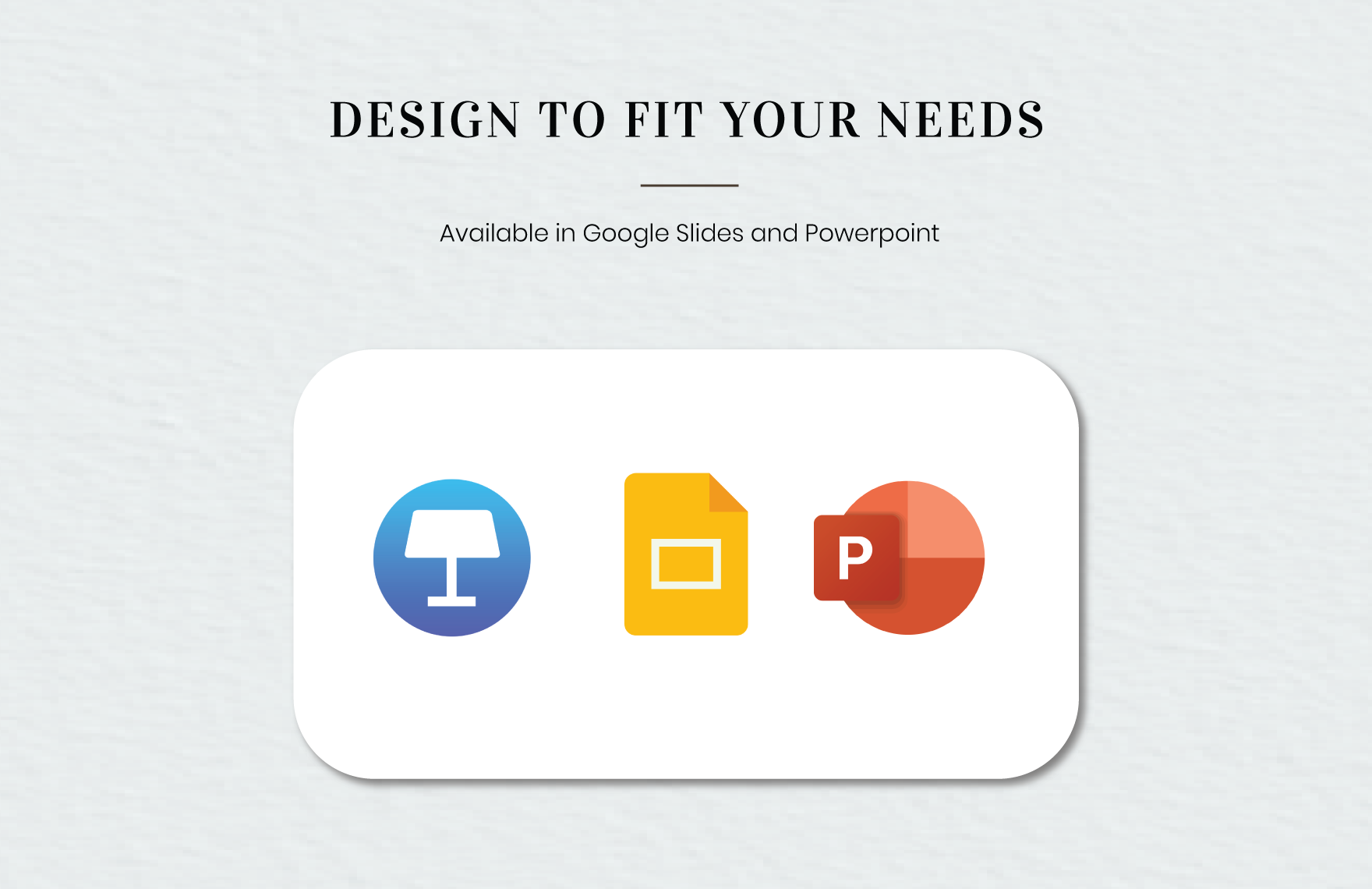 Free Training Presentation Template to Edit Online