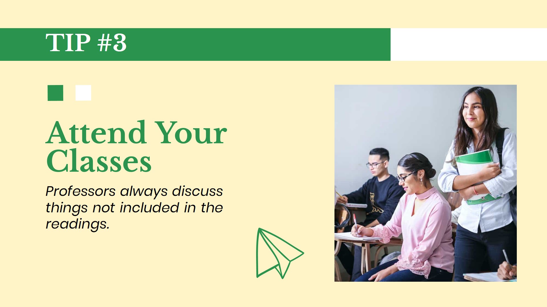 Free Sample Report Presentation Template to Edit Online