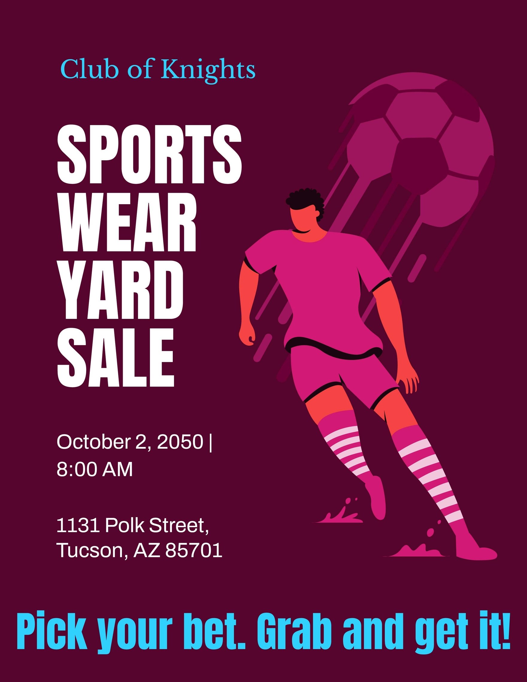 sports-yard-sale-flyer