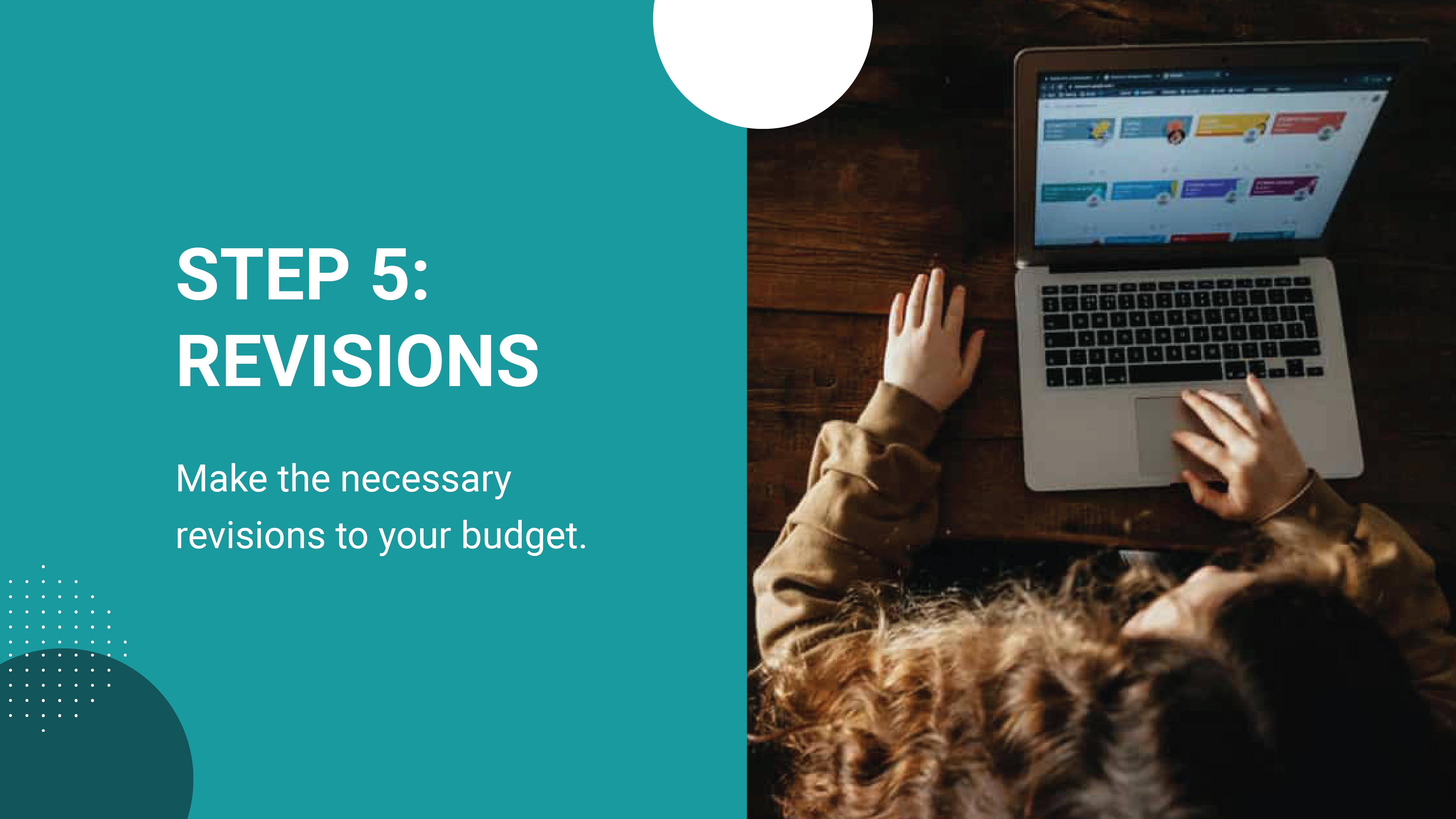 Free Budget Process Presentation Template to Edit Online Free Budget Process Presentation Template to Edit Online