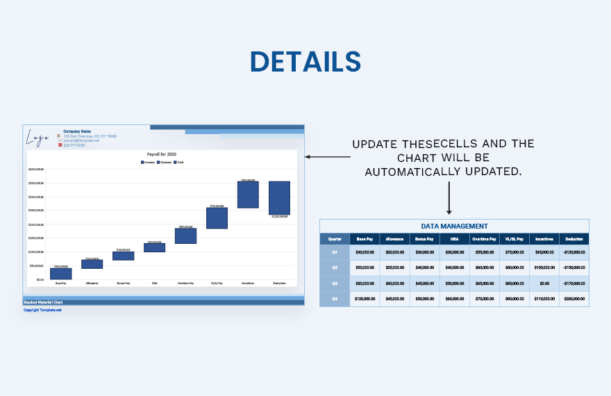 stacked-waterfall-chart-excel-google-sheets-template