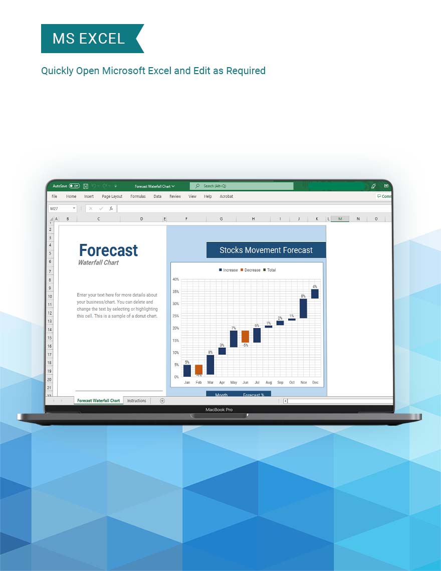 forecast-waterfall-chart-google-sheets-excel-template