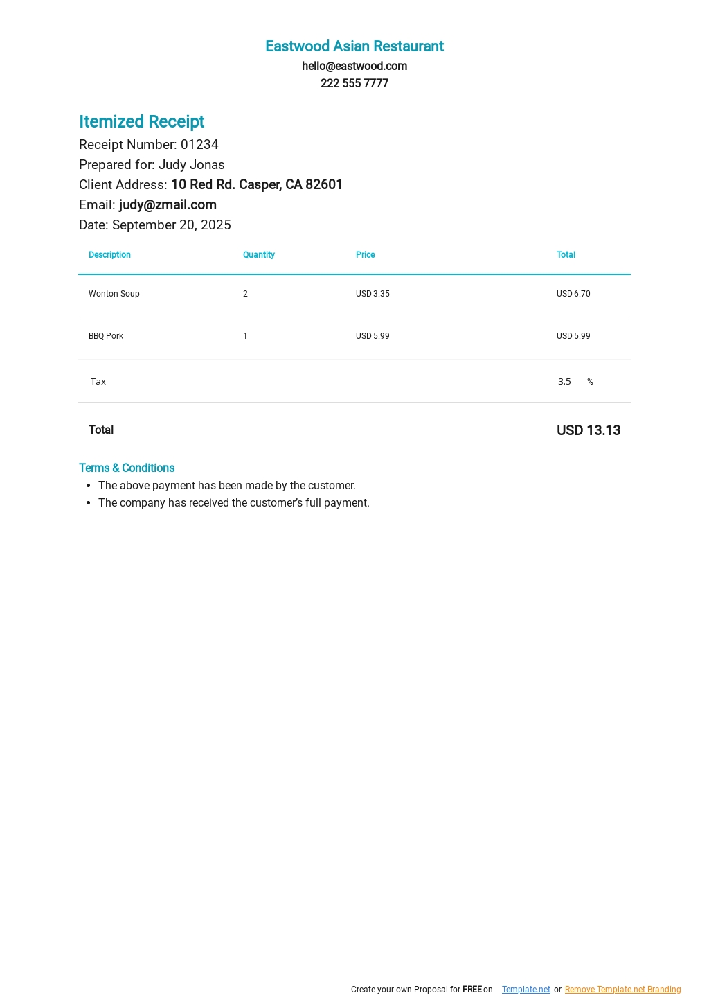 sample-restaurant-receipt-template-in-google-docs-google-sheets-excel