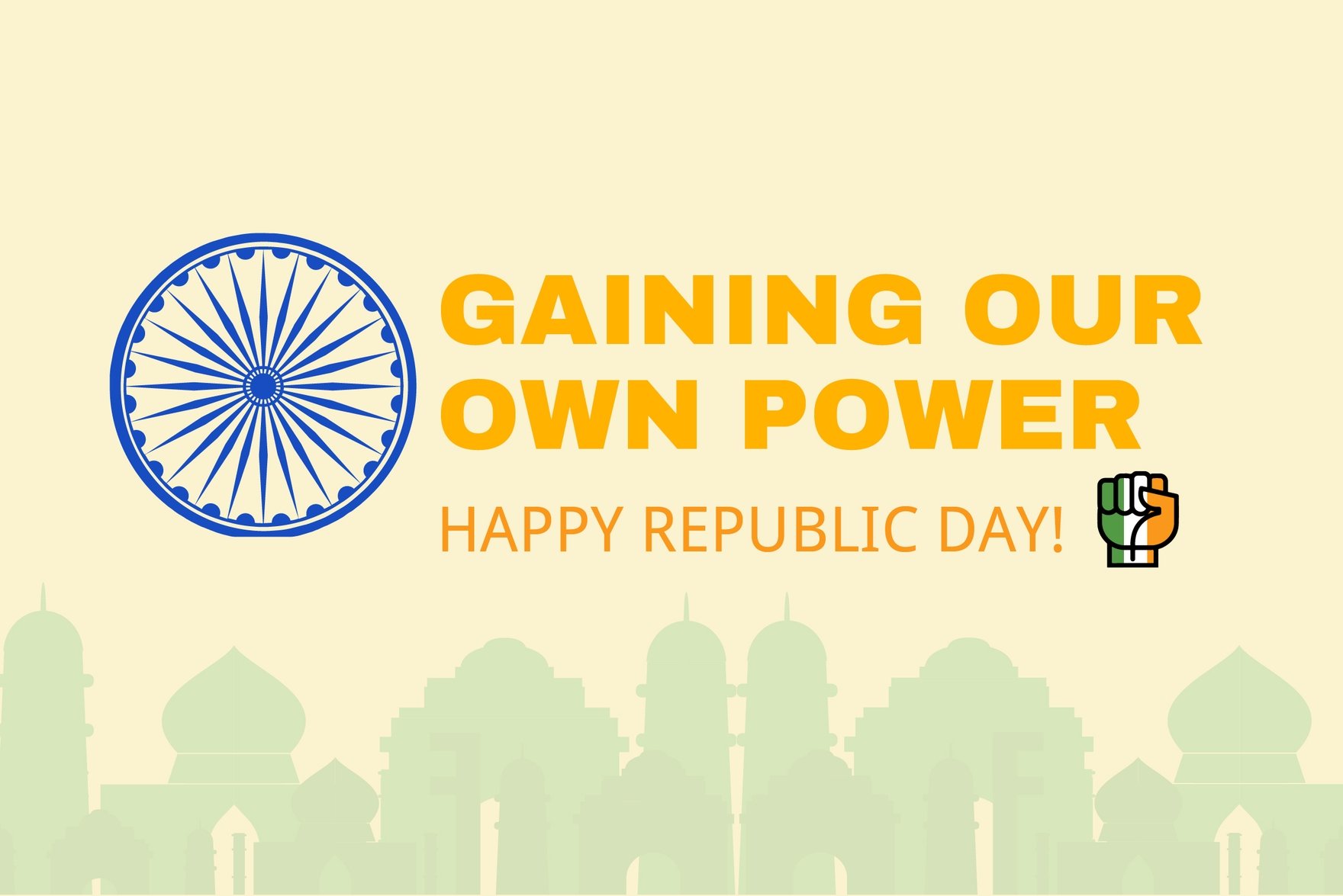 Republic Day Blog Banner
