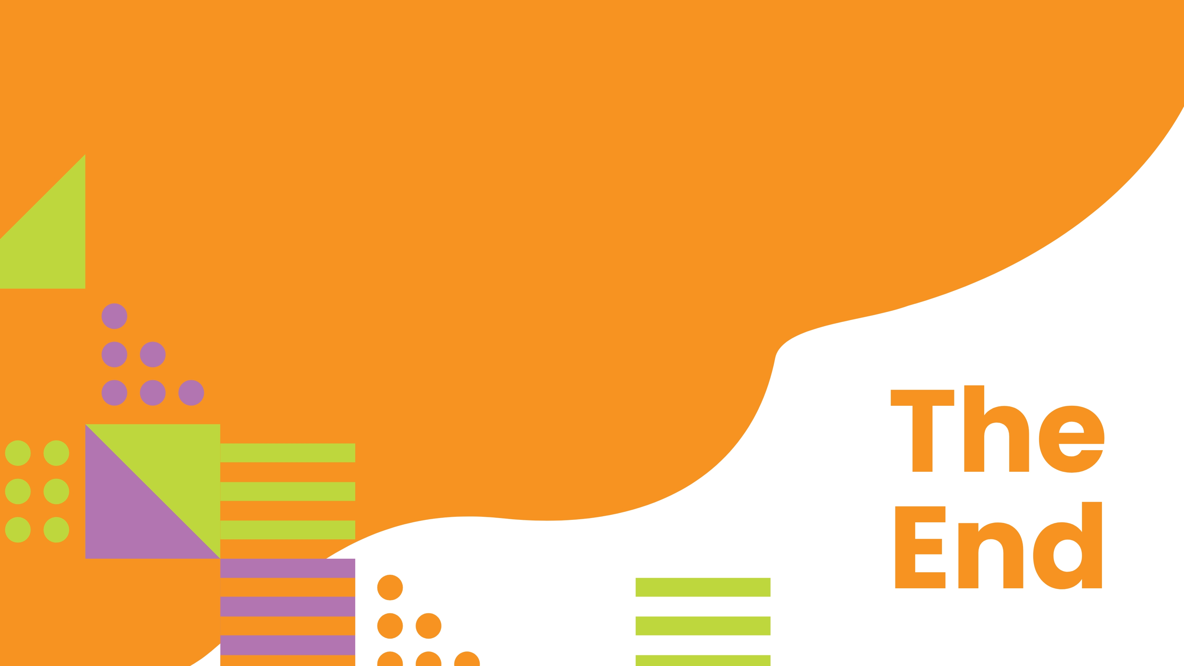 Free Quiz Game Presentation Template to Edit Online