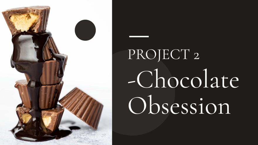 Free Portfolio Presentation Template to Edit Online Free Portfolio Presentation Template to Edit Online