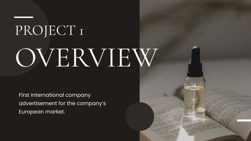 Free Portfolio Presentation Template to Edit Online Free Portfolio Presentation Template to Edit Online