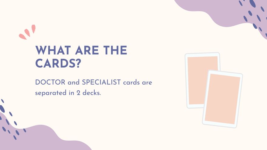 Free School Gameboard Presentation Template to Edit Online