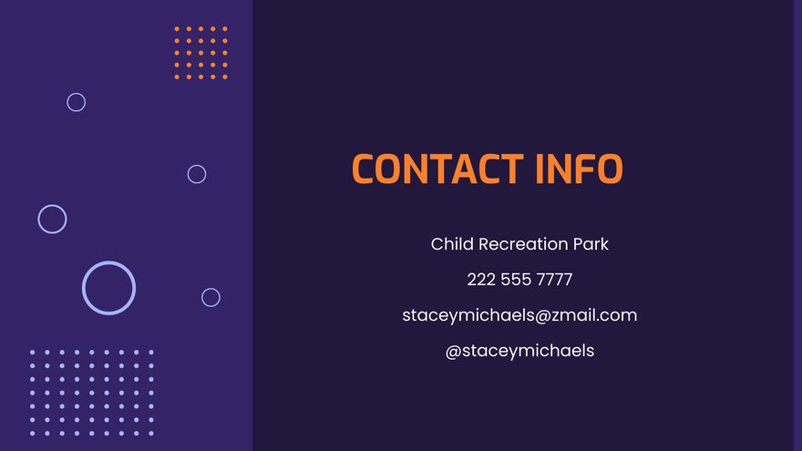 Free Video Game Presentation Template to Edit Online