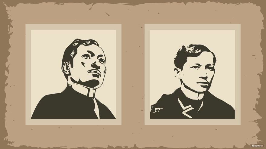 Free Rizal Day Photo Background