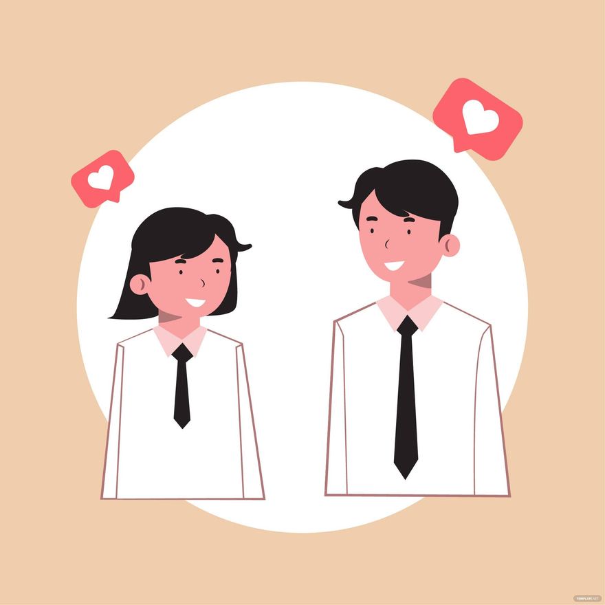 Free Happy National Compliment Day Vector - Download in Illustrator ...